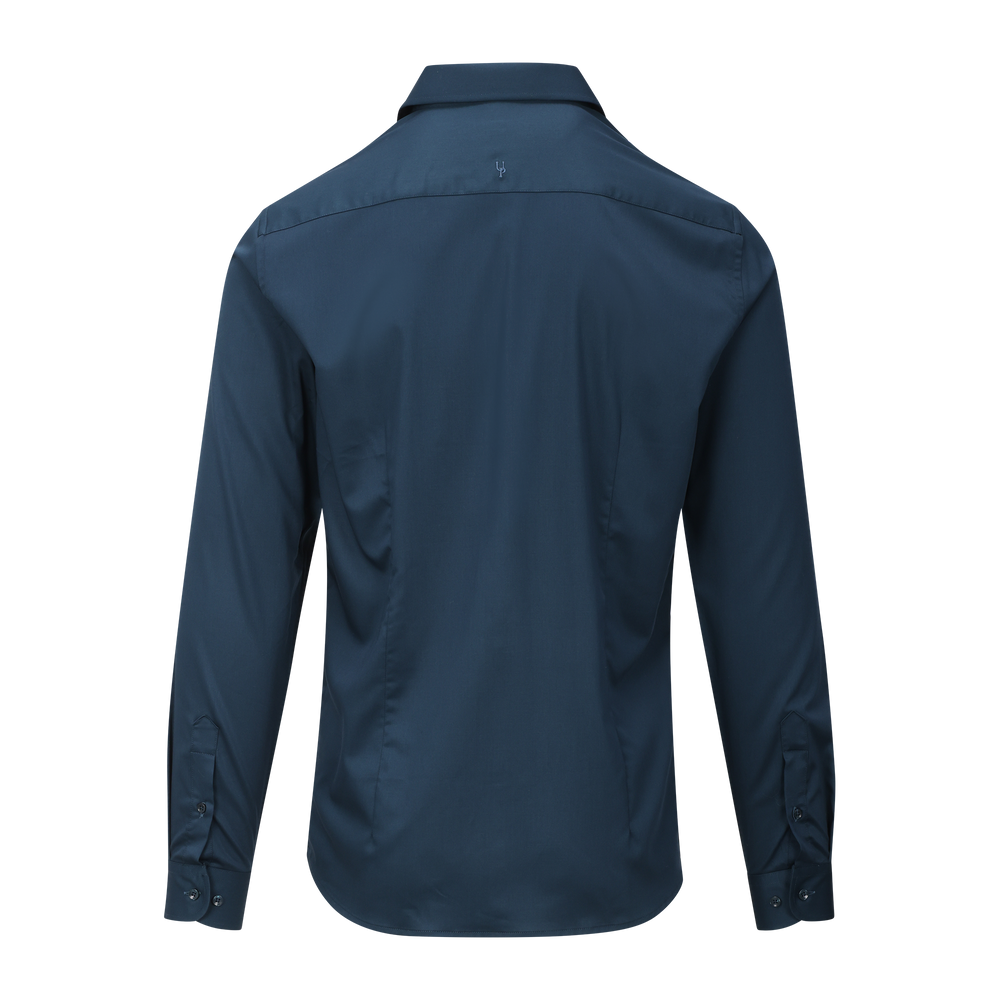 Urban Pioneers Male Totti Shirt SHIRT PINE