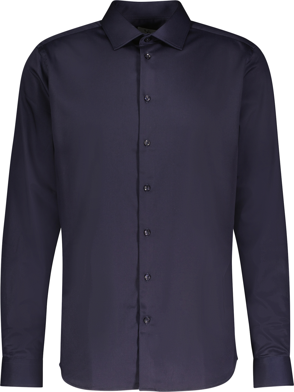 Urban Pioneers Male Totti Shirt SHIRT NAVY