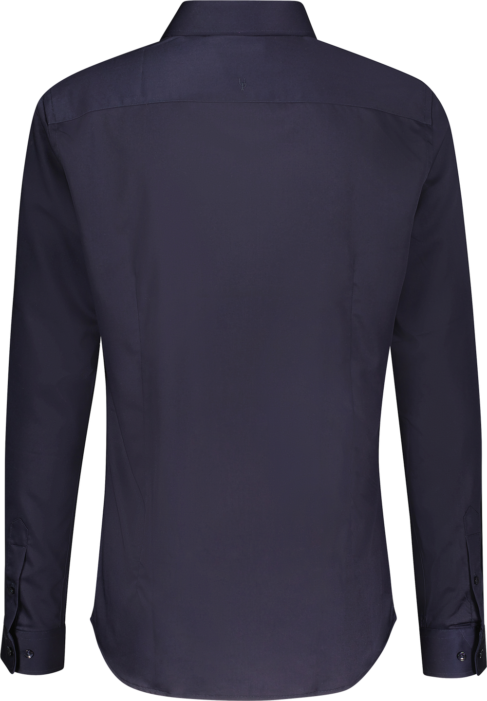 Urban Pioneers Male Totti Shirt SHIRT NAVY