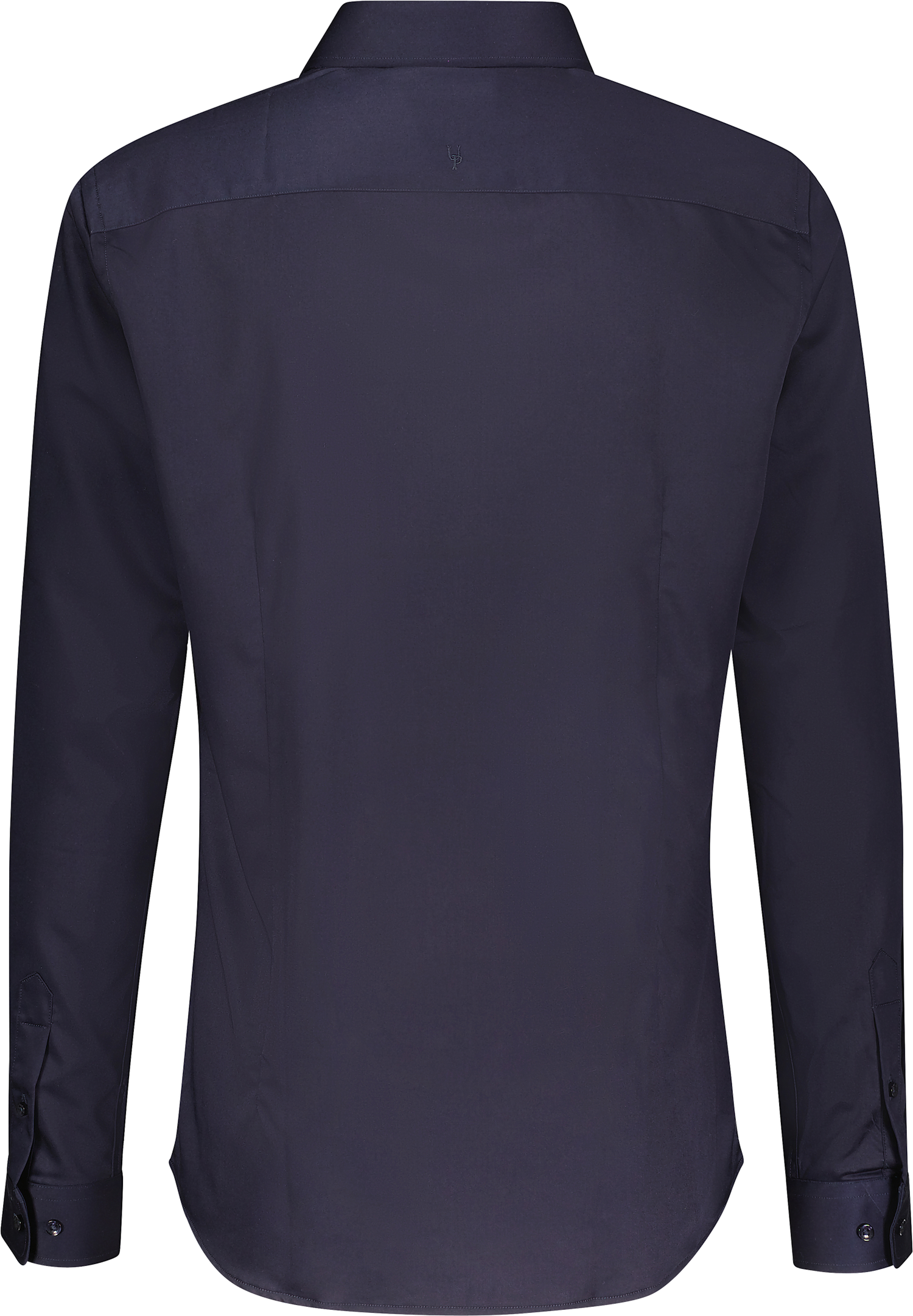 Urban Pioneers Male Totti Shirt SHIRT NAVY