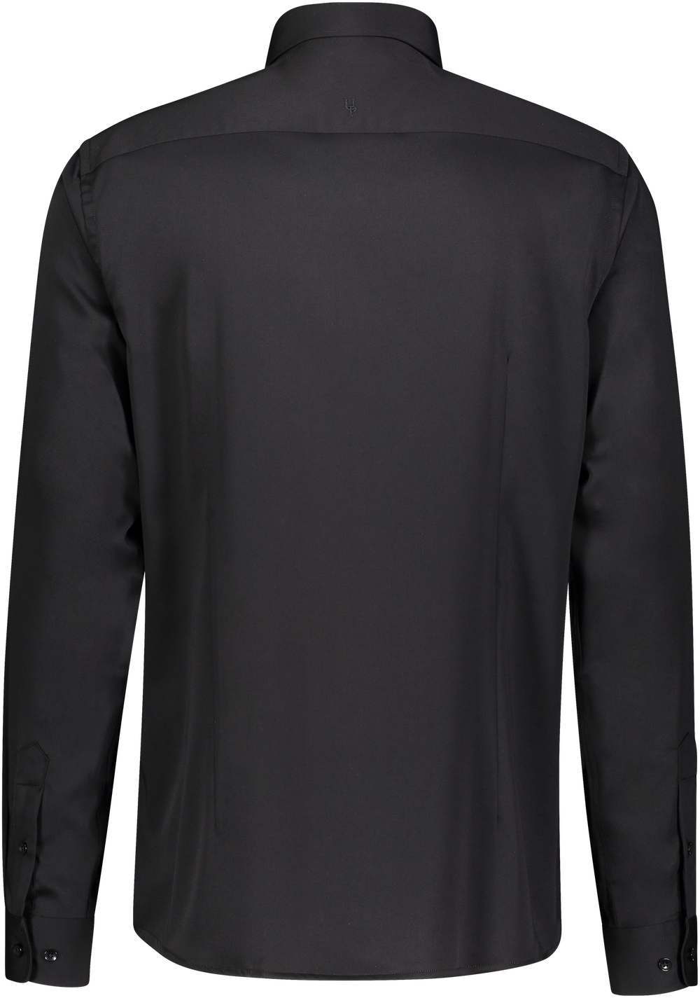 Urban Pioneers Male Totti Shirt SHIRT BLACK