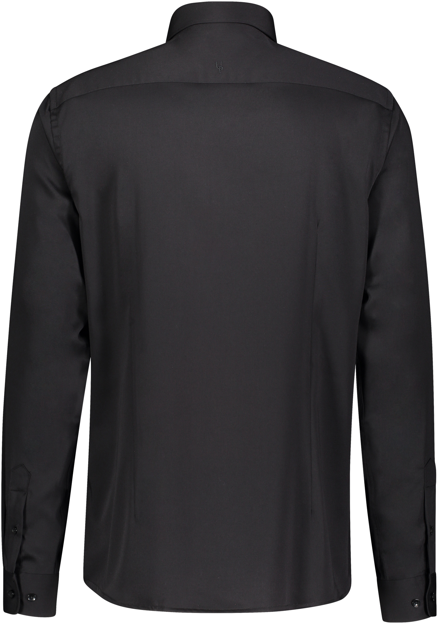 Urban Pioneers Male Totti Shirt SHIRT BLACK