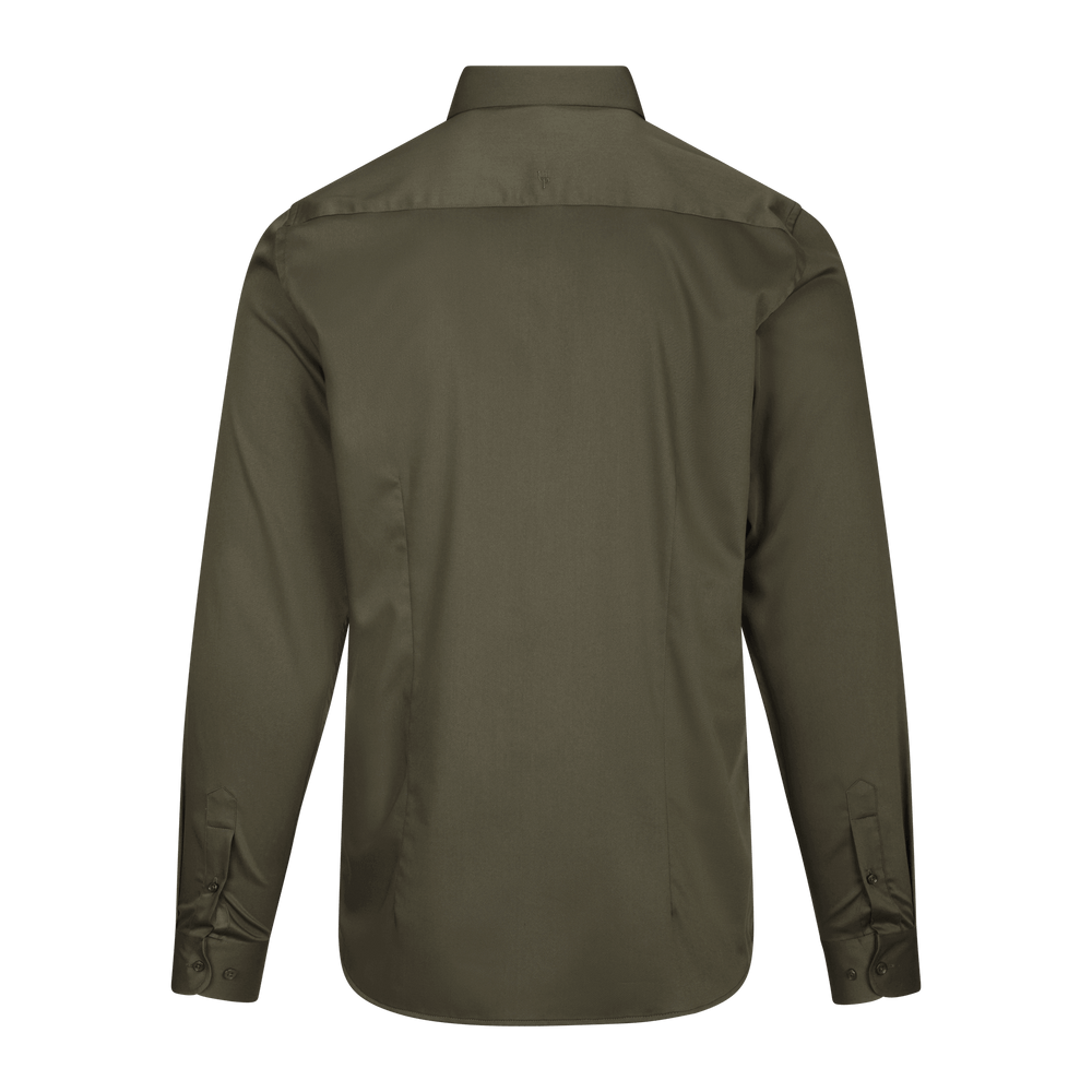 Totti LS Skjorte