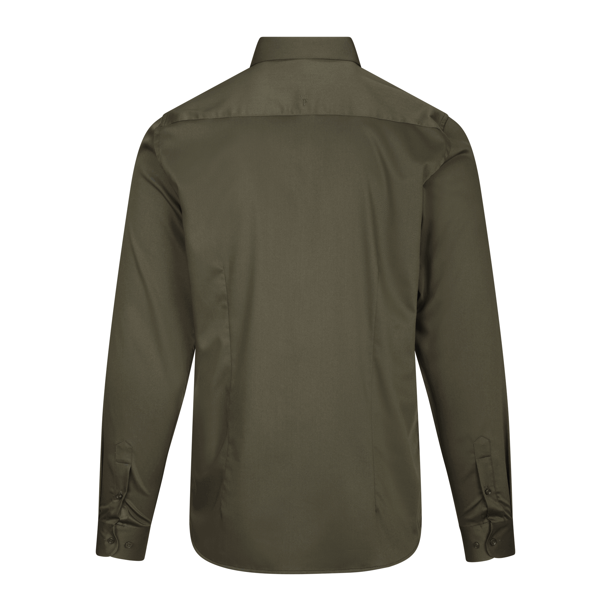 Urban Pioneers Male Totti Shirt SHIRT FOREST NIGHT