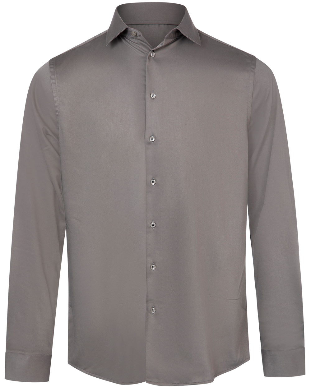 Urban Pioneers Male Totti Shirt SHIRT OLIVE