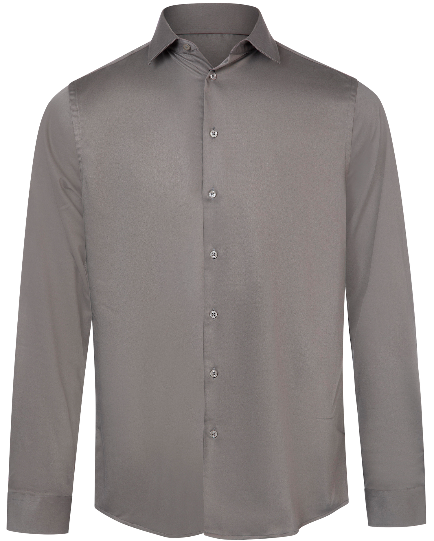 Urban Pioneers Male Totti Shirt SHIRT OLIVE