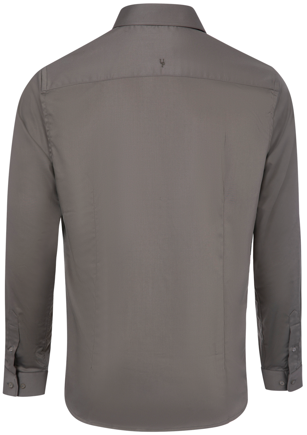 Urban Pioneers Male Totti Shirt SHIRT OLIVE