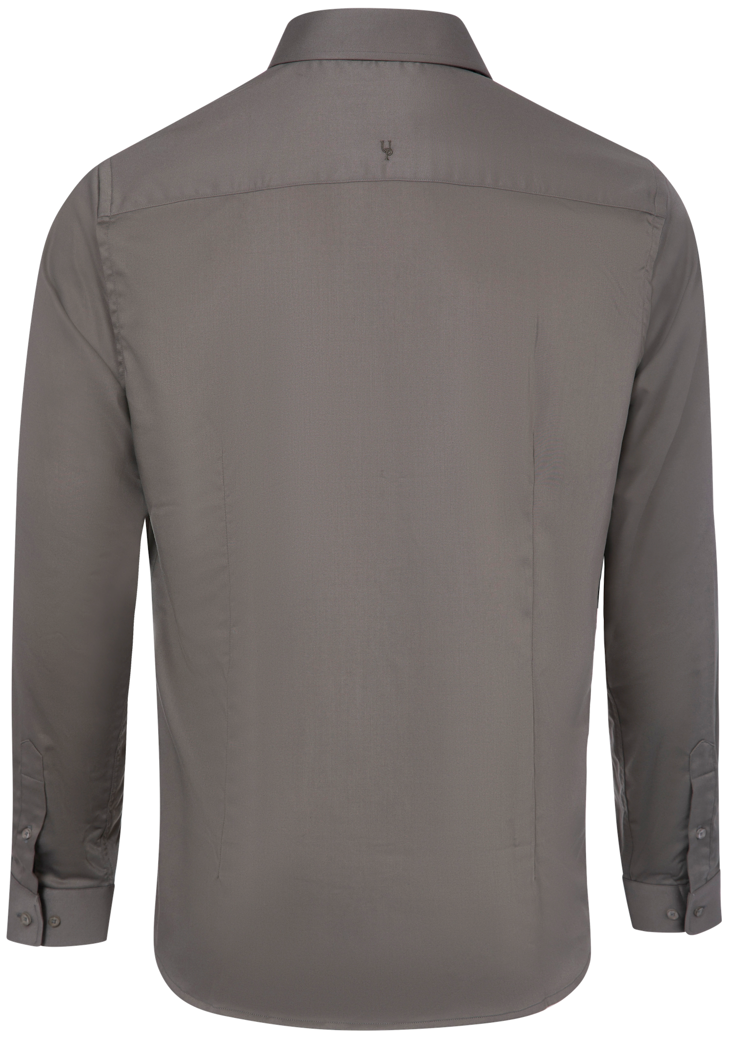 Urban Pioneers Male Totti Shirt SHIRT OLIVE