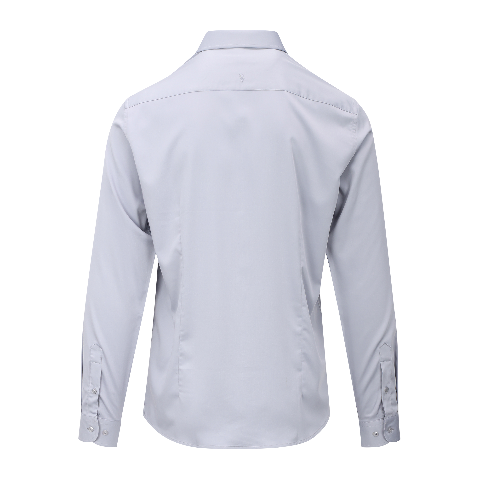 Urban Pioneers Male Totti Shirt SHIRT SILVER GREY