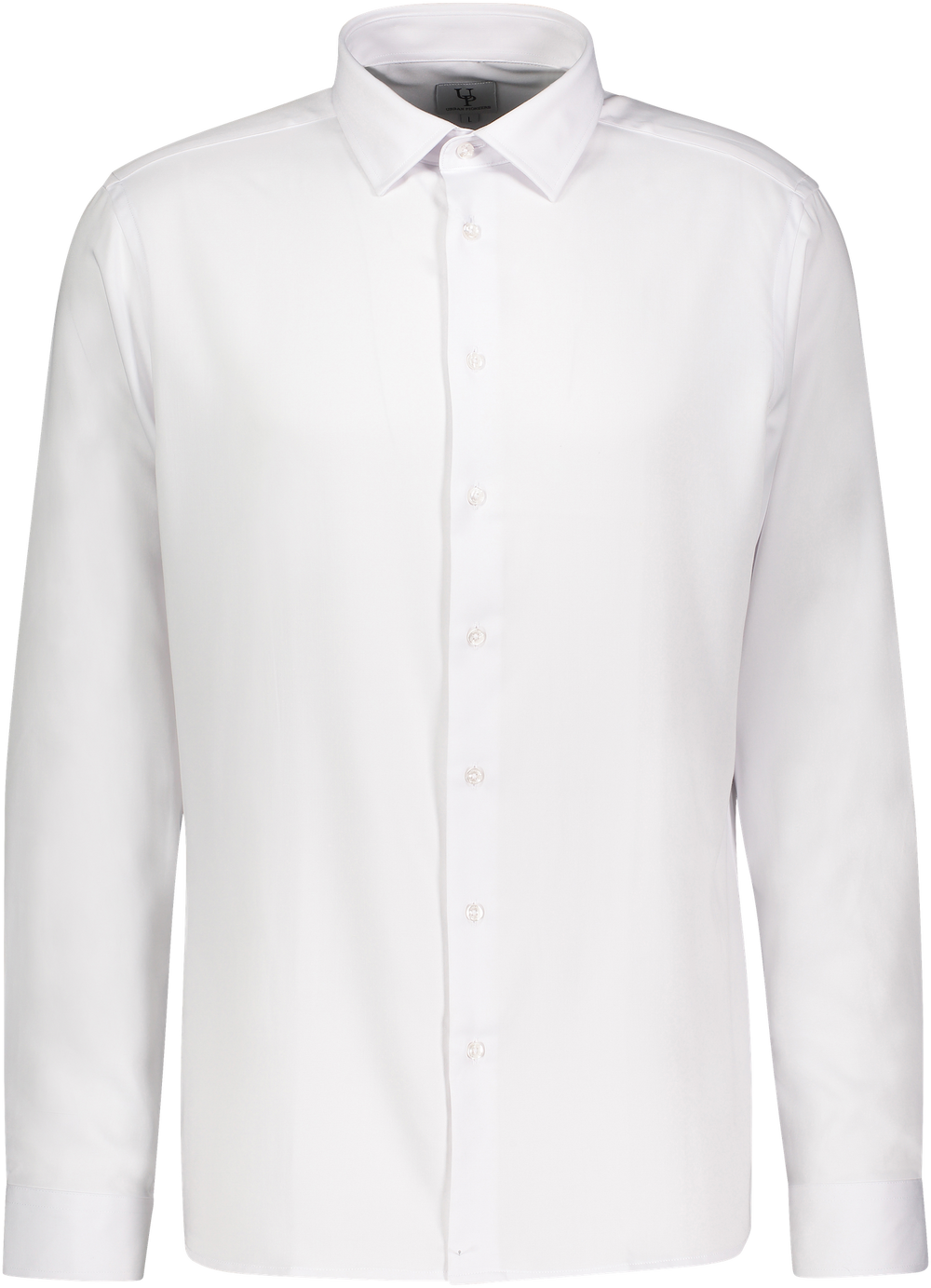 Urban Pioneers Male Totti Shirt SHIRT WHITE