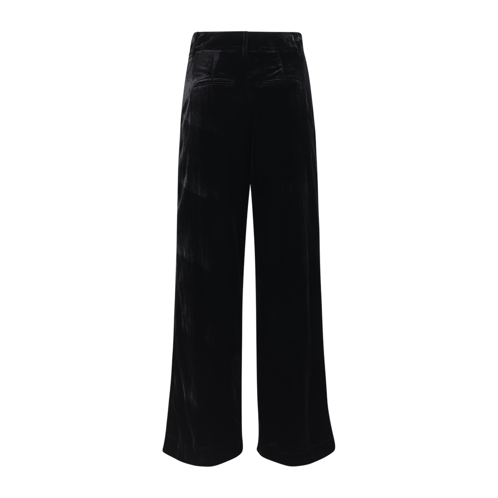 Urban Pioneers Female Toya Pant PANTS BLACK