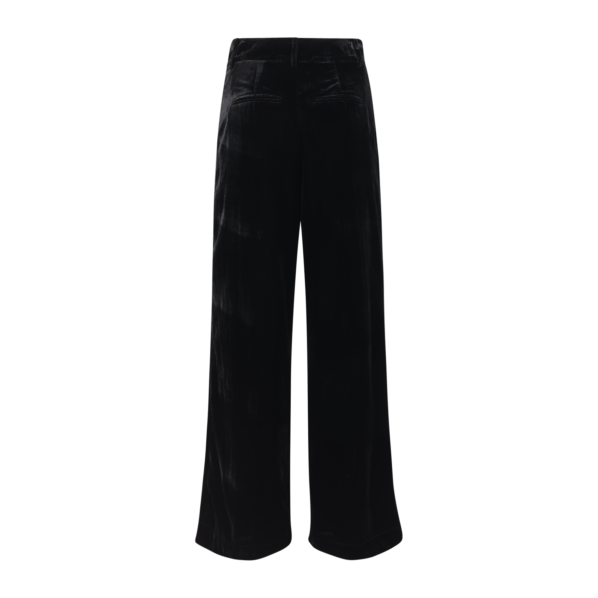 Urban Pioneers Female Toya Pant PANTS BLACK