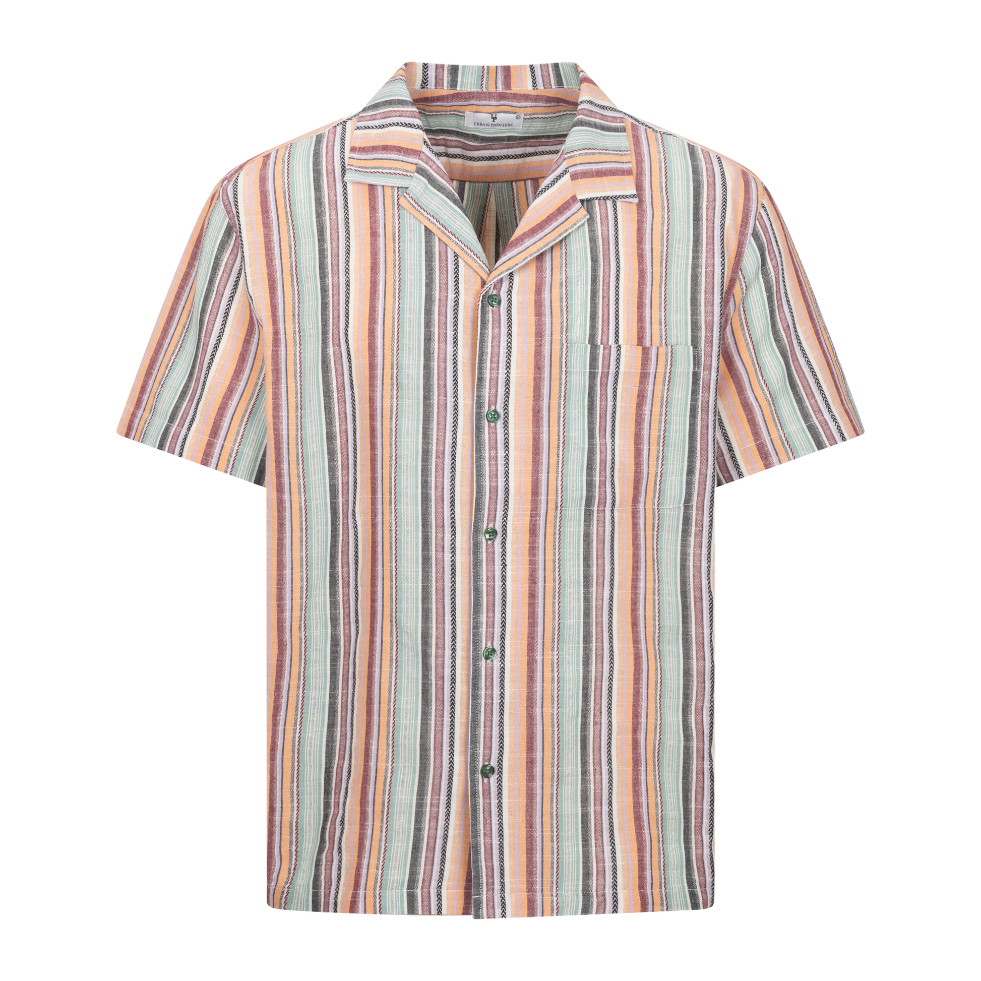 Tristan SS shirt