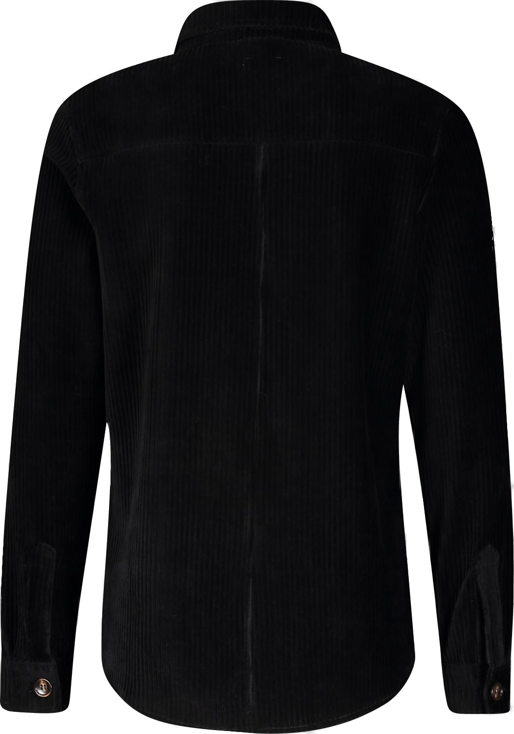 Urban Pioneers Male Trouble Shirt SHIRT BLACK