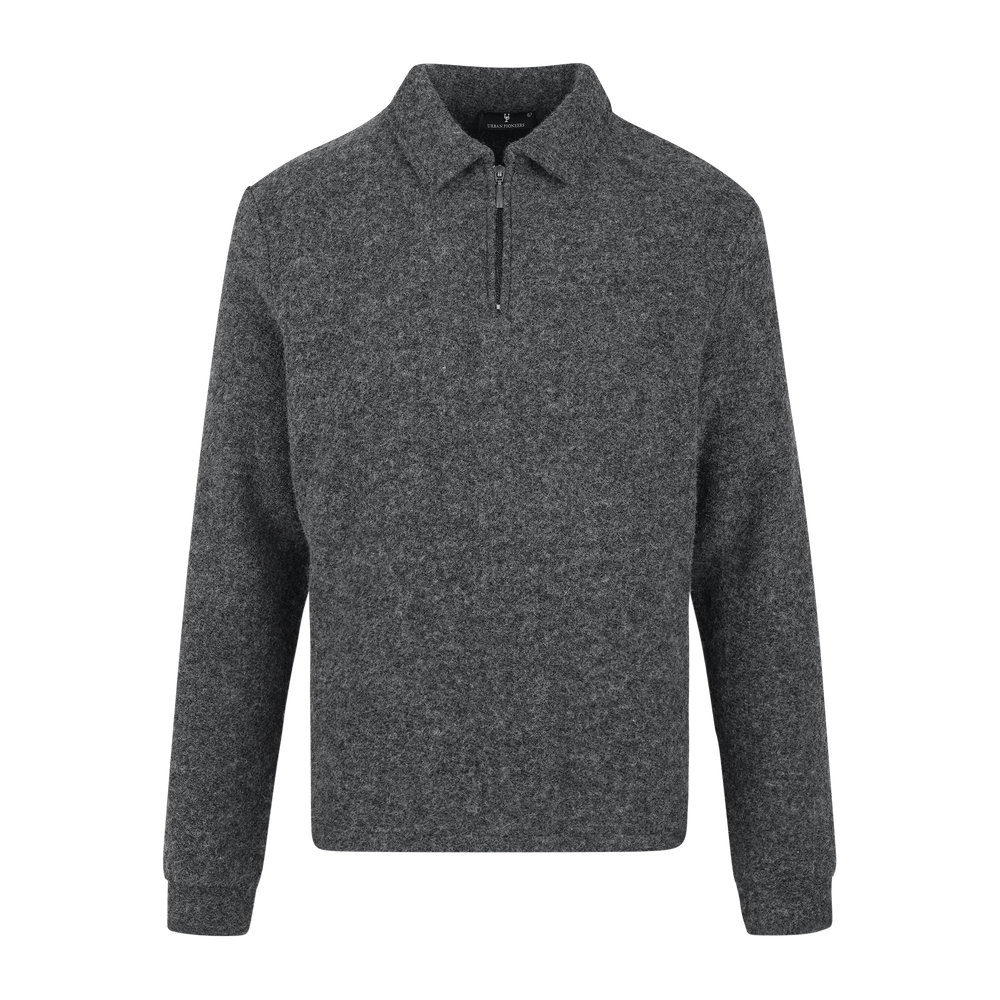 Urban Pioneers Male Tude Sweater SWEATER GREY