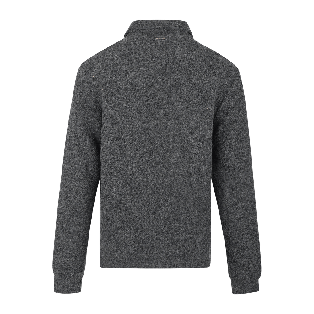 Urban Pioneers Male Tude Sweater SWEATER GREY