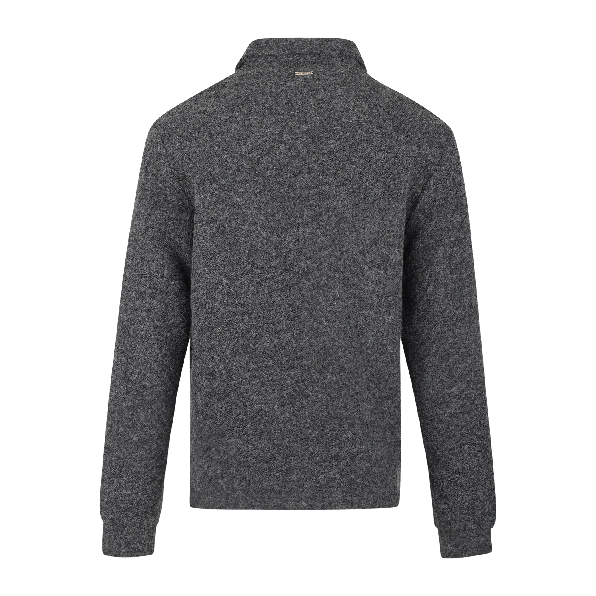 Urban Pioneers Male Tude Sweater SWEATER GREY