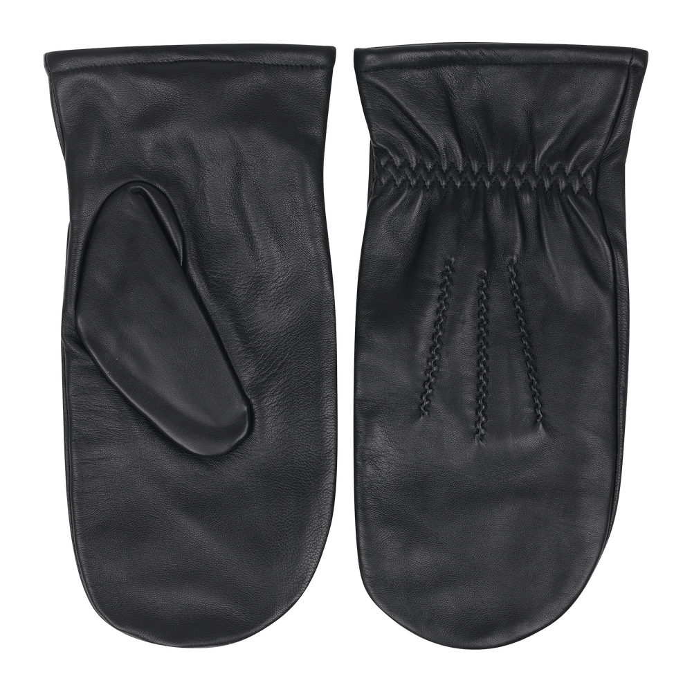 Urban Pioneers Male Turi Mitten GLOVES AND MITTENS BLACK
