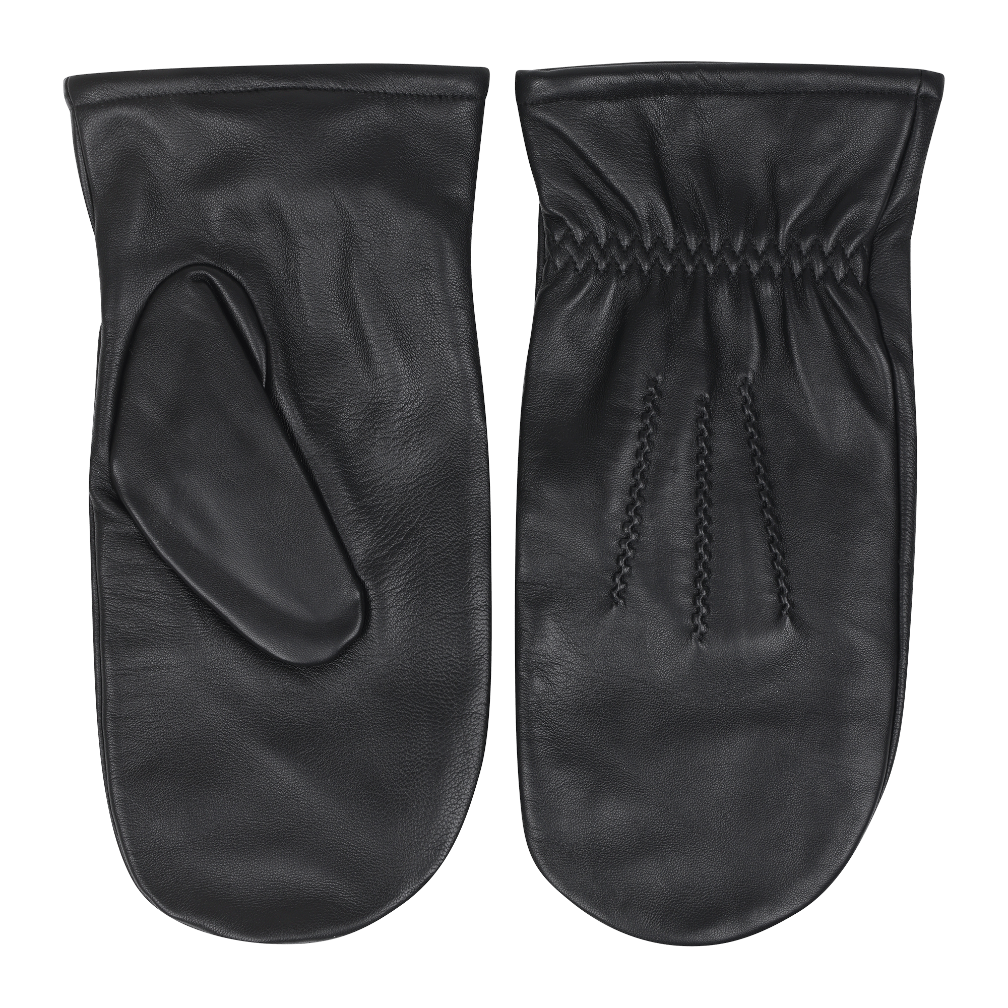 Urban Pioneers Male Turi Mitten GLOVES AND MITTENS BLACK