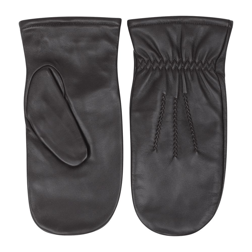 Urban Pioneers Male Turi Mitten GLOVES AND MITTENS DARK BROWN