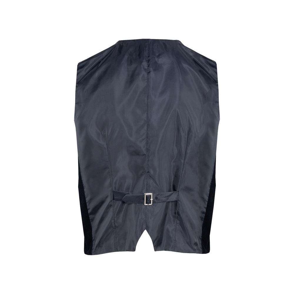 Urban Pioneers Male Tyson Waistcoat VEST NAVY