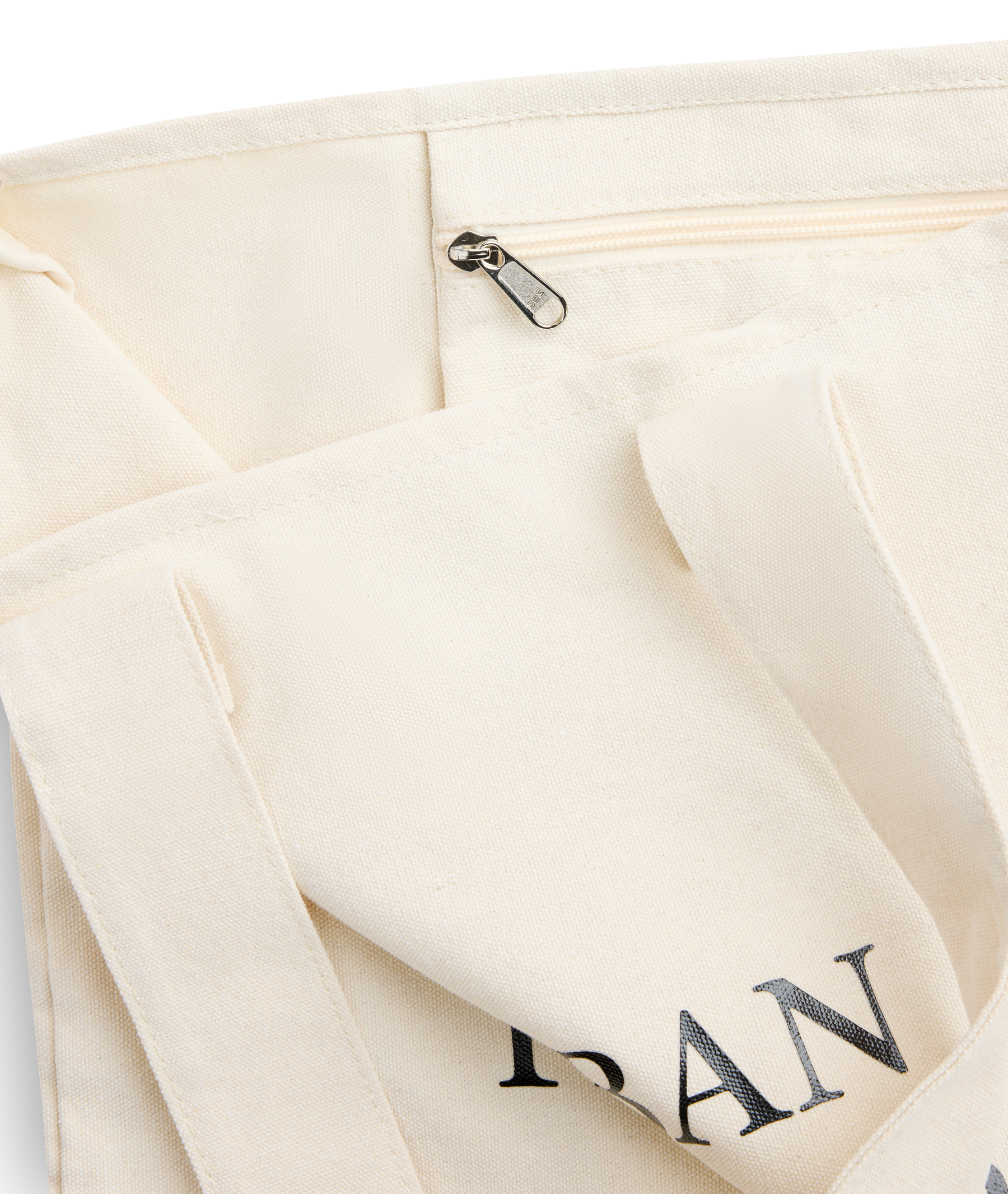Urban Pioneers Uni UP Recycled Tote Bag BAG OFFWHITE