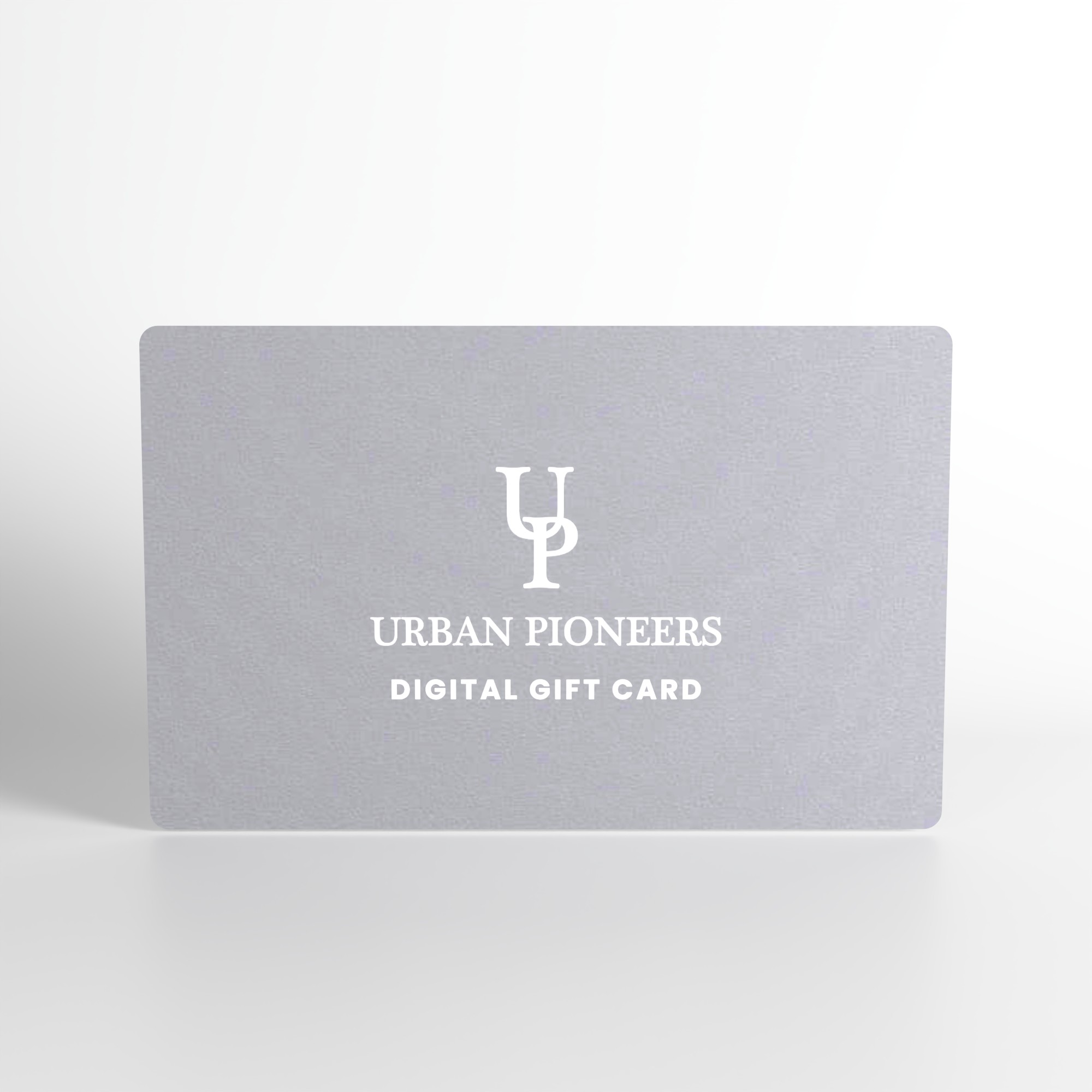 Digital Gift Card (dk)