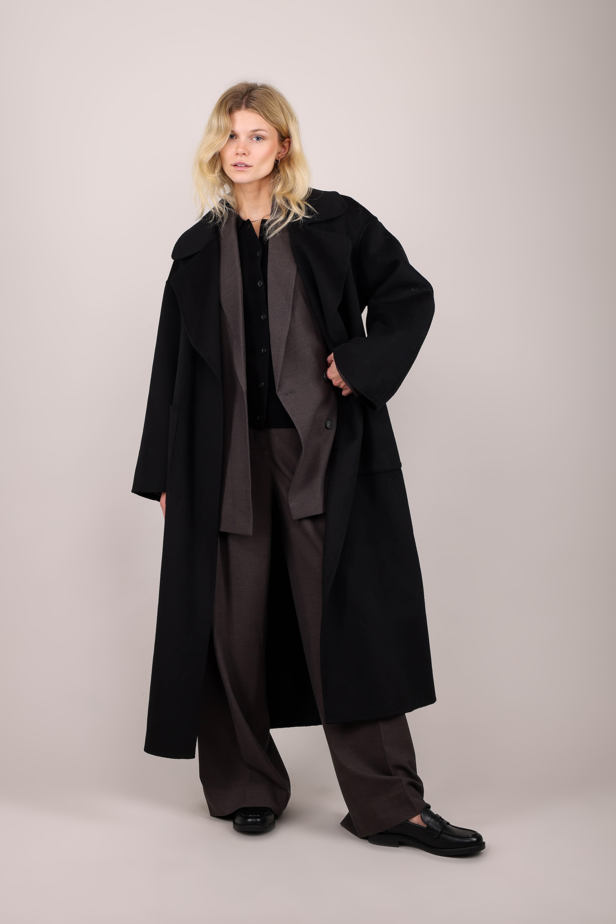 Urban Pioneers Female Ulla Coat COAT