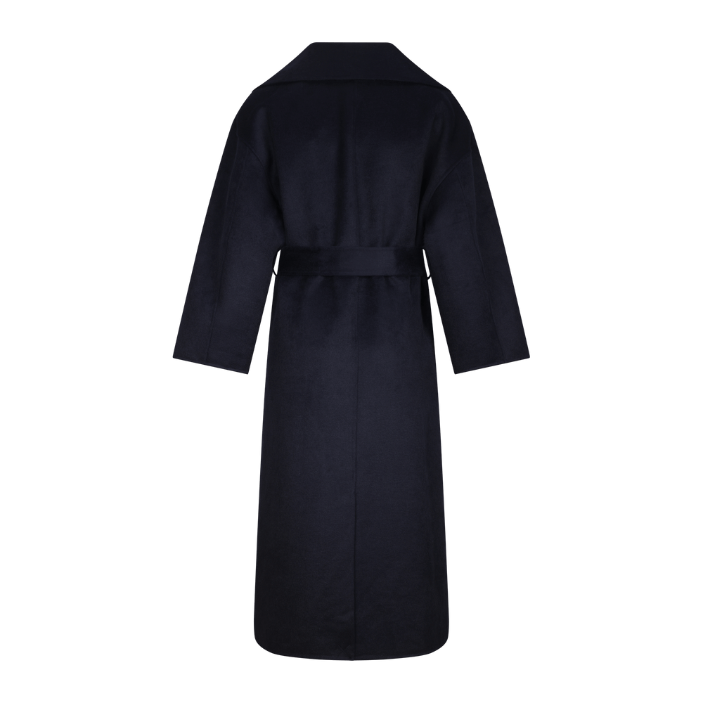 Urban Pioneers Female Ulla Coat COAT NAVY