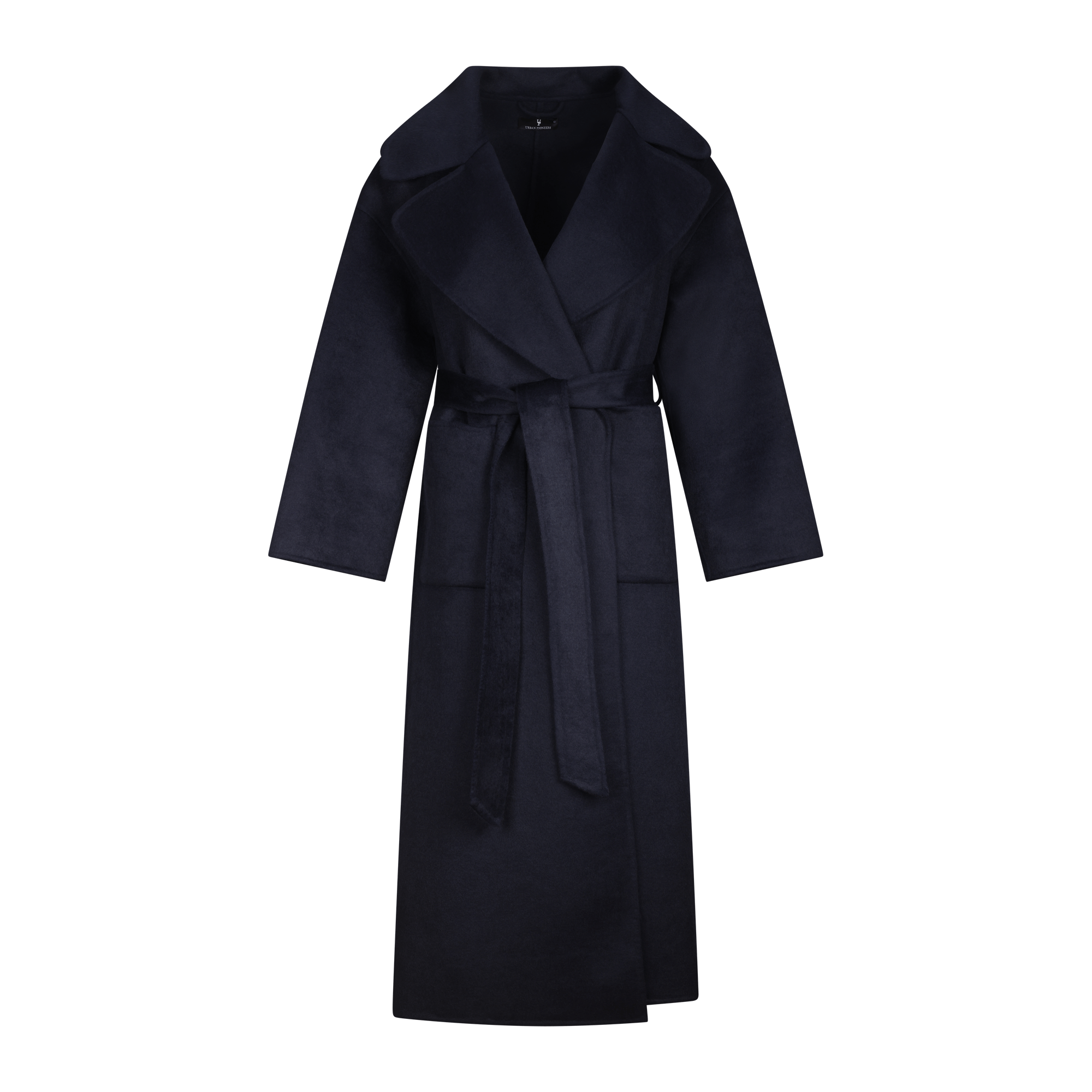 Urban Pioneers Female Ulla Coat COAT NAVY