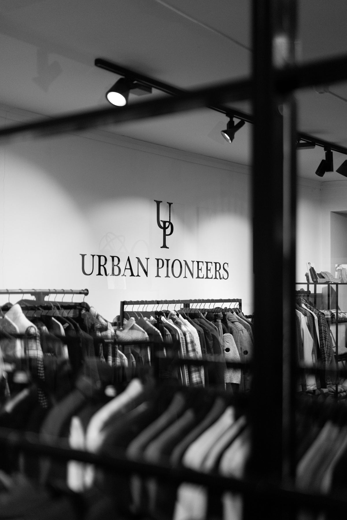 URBAN PIONEERS SANDNES