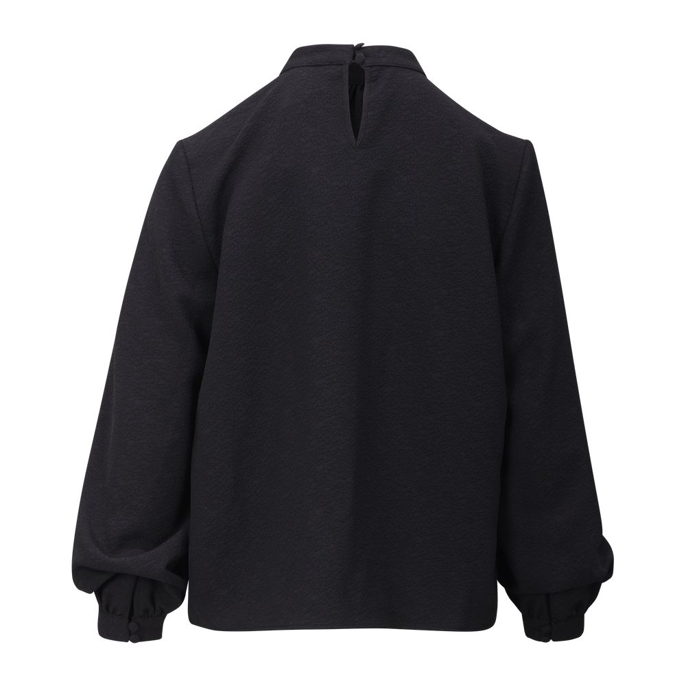 Urban Pioneers Female Urbi Blouse BLOUSE BLACK