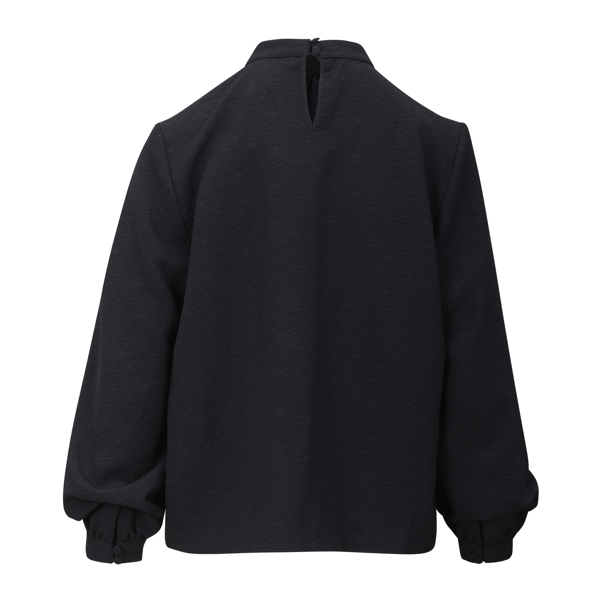 Urban Pioneers Female Urbi Blouse BLOUSE BLACK