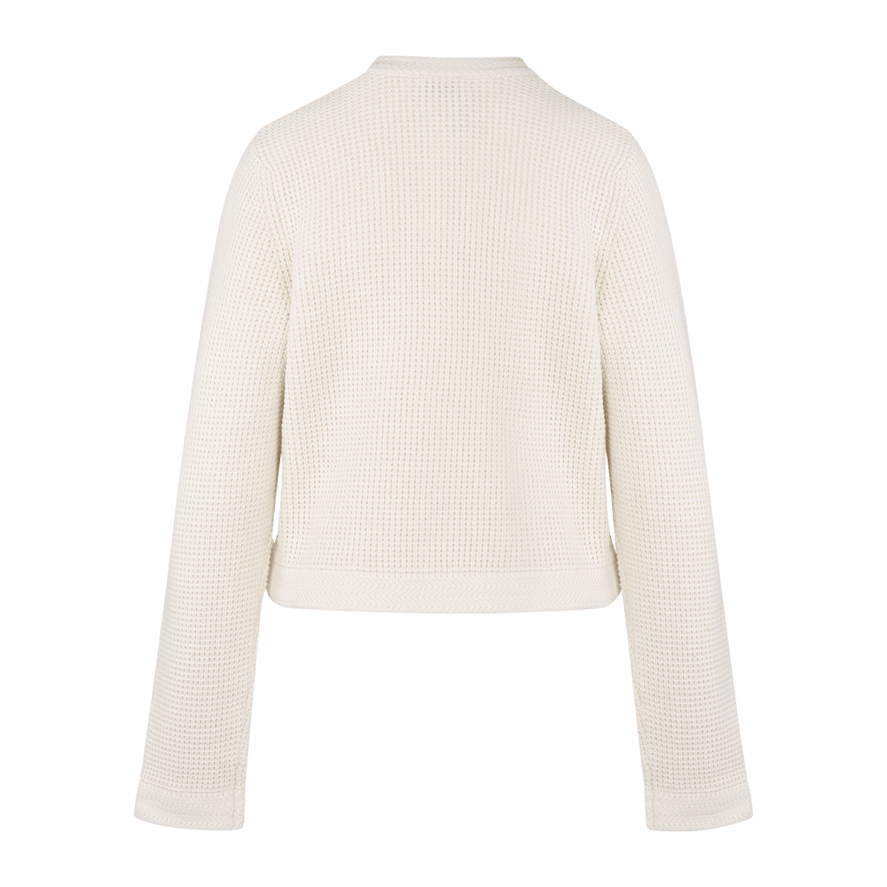 Urban Pioneers Female Valentine Cardigan CARDIGAN CREAM