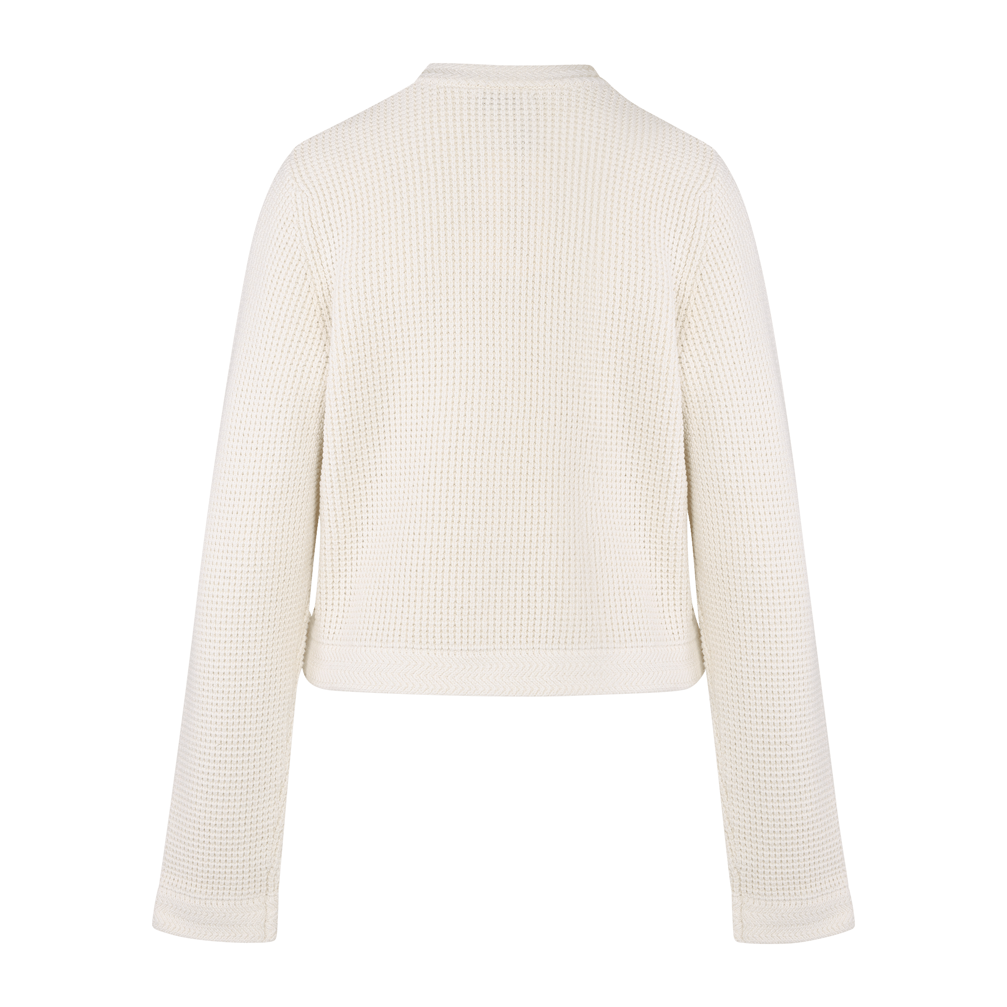 Urban Pioneers Female Valentine Cardigan CARDIGAN CREAM