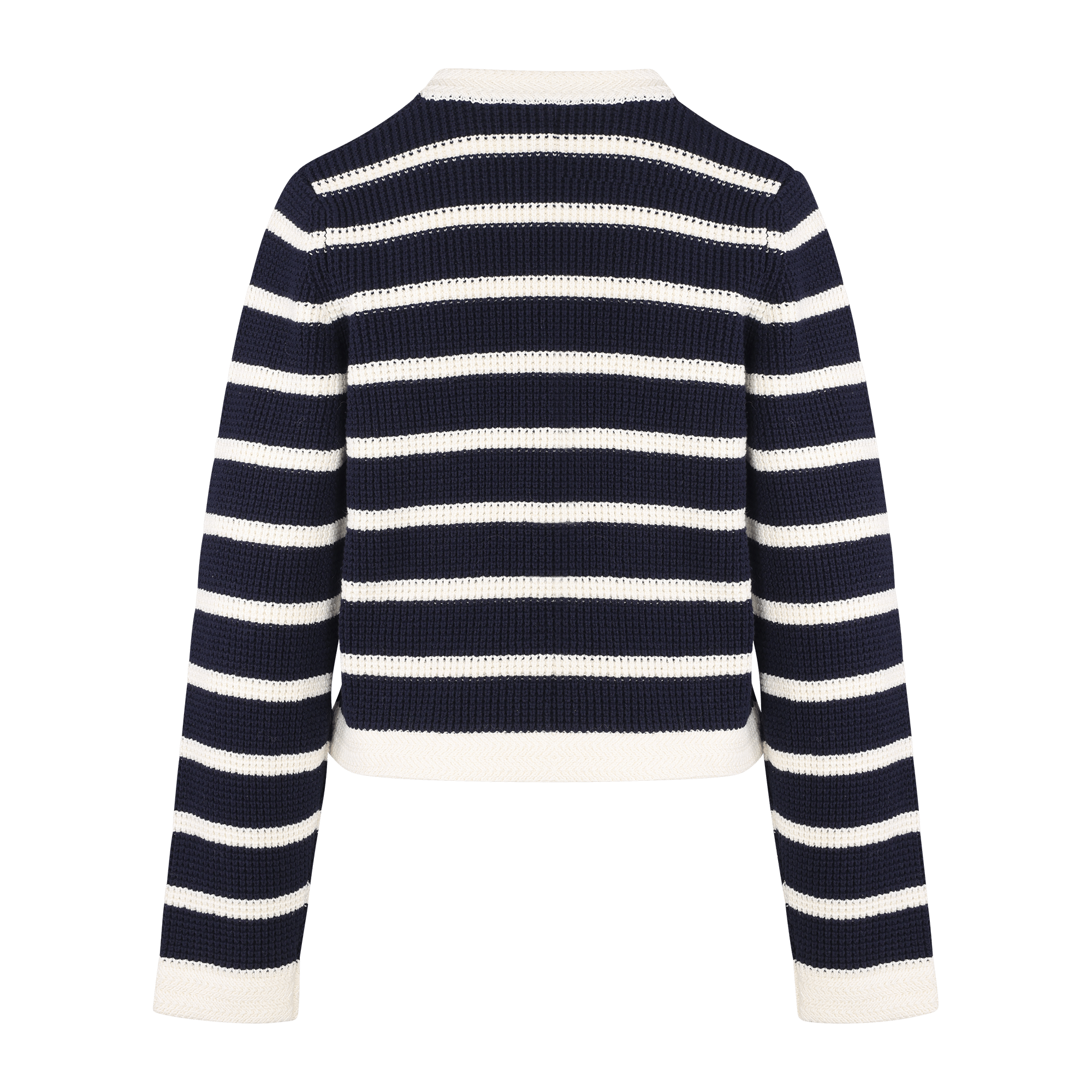 Urban Pioneers Female Valentine Cardigan CARDIGAN DARK NAVY