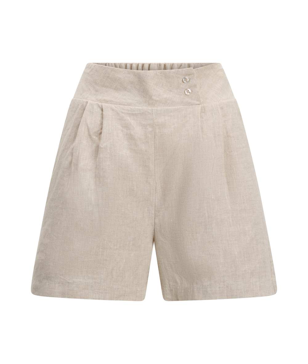 Urban Pioneers Female Valeria Shorts SHORTS SAND