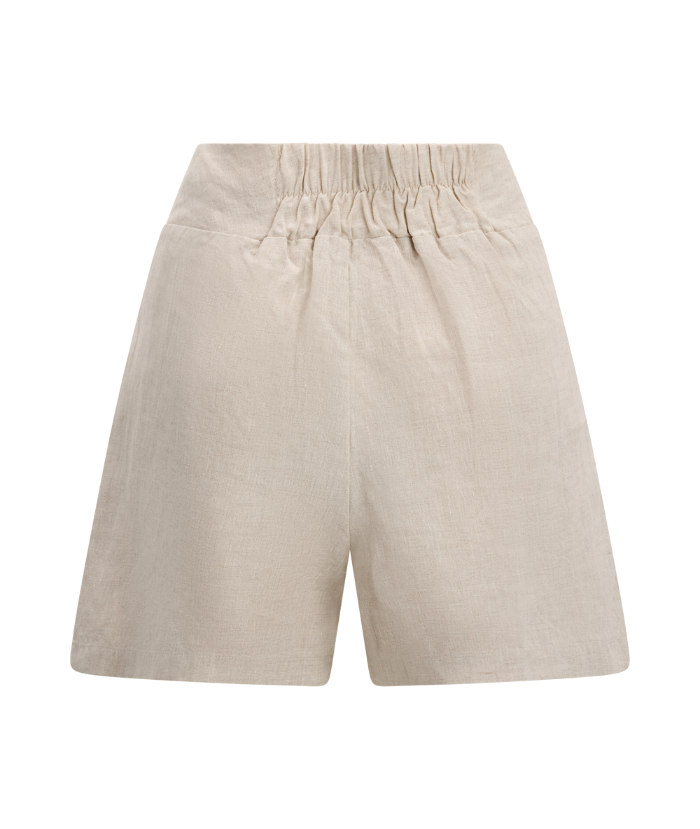 Urban Pioneers Female Valeria Shorts SHORTS SAND