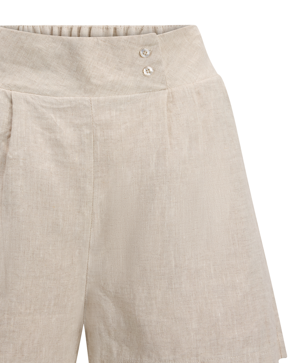 Urban Pioneers Female Valeria Shorts SHORTS SAND