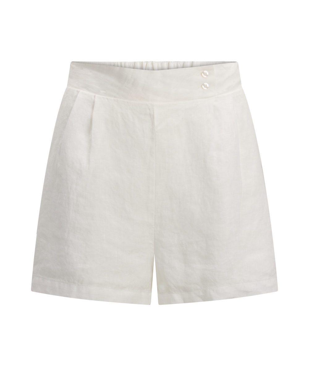 Urban Pioneers Female Valeria Shorts SHORTS WHITE