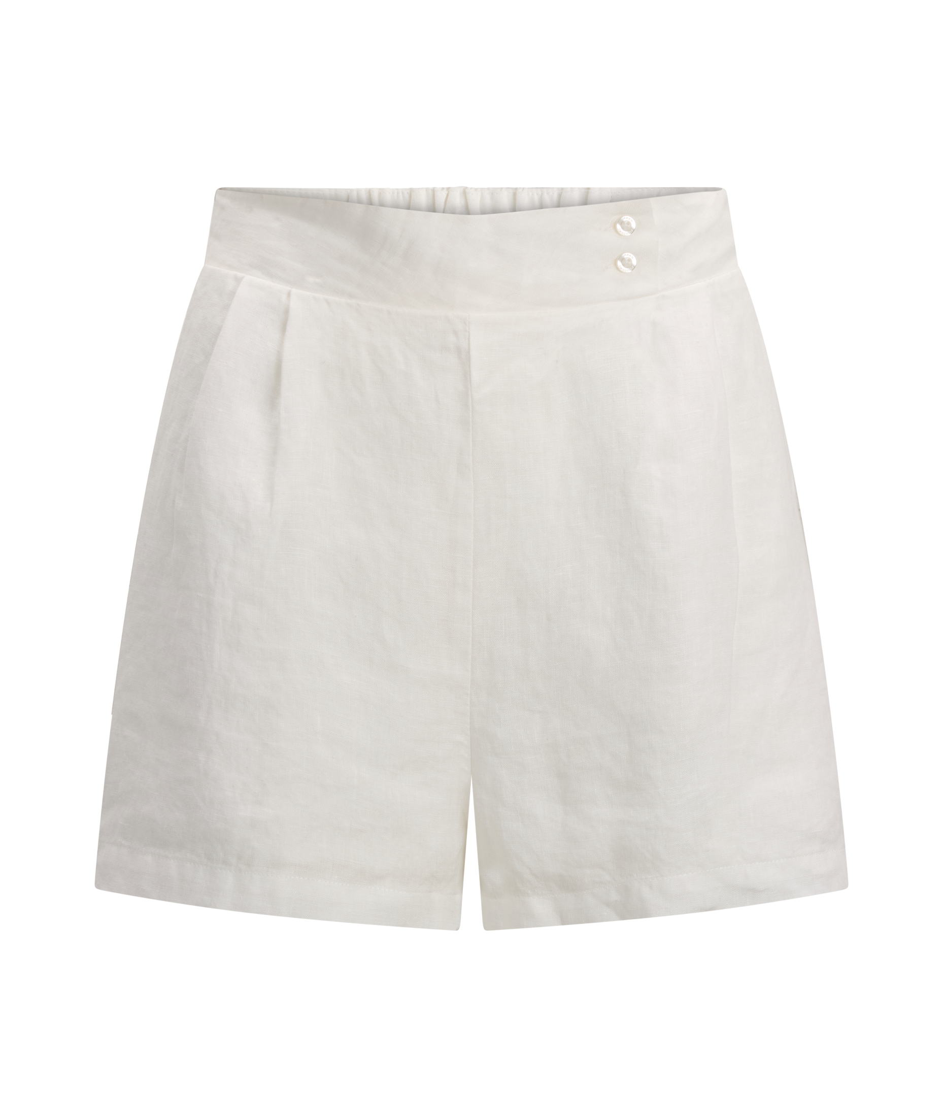Urban Pioneers Female Valeria Shorts SHORTS WHITE
