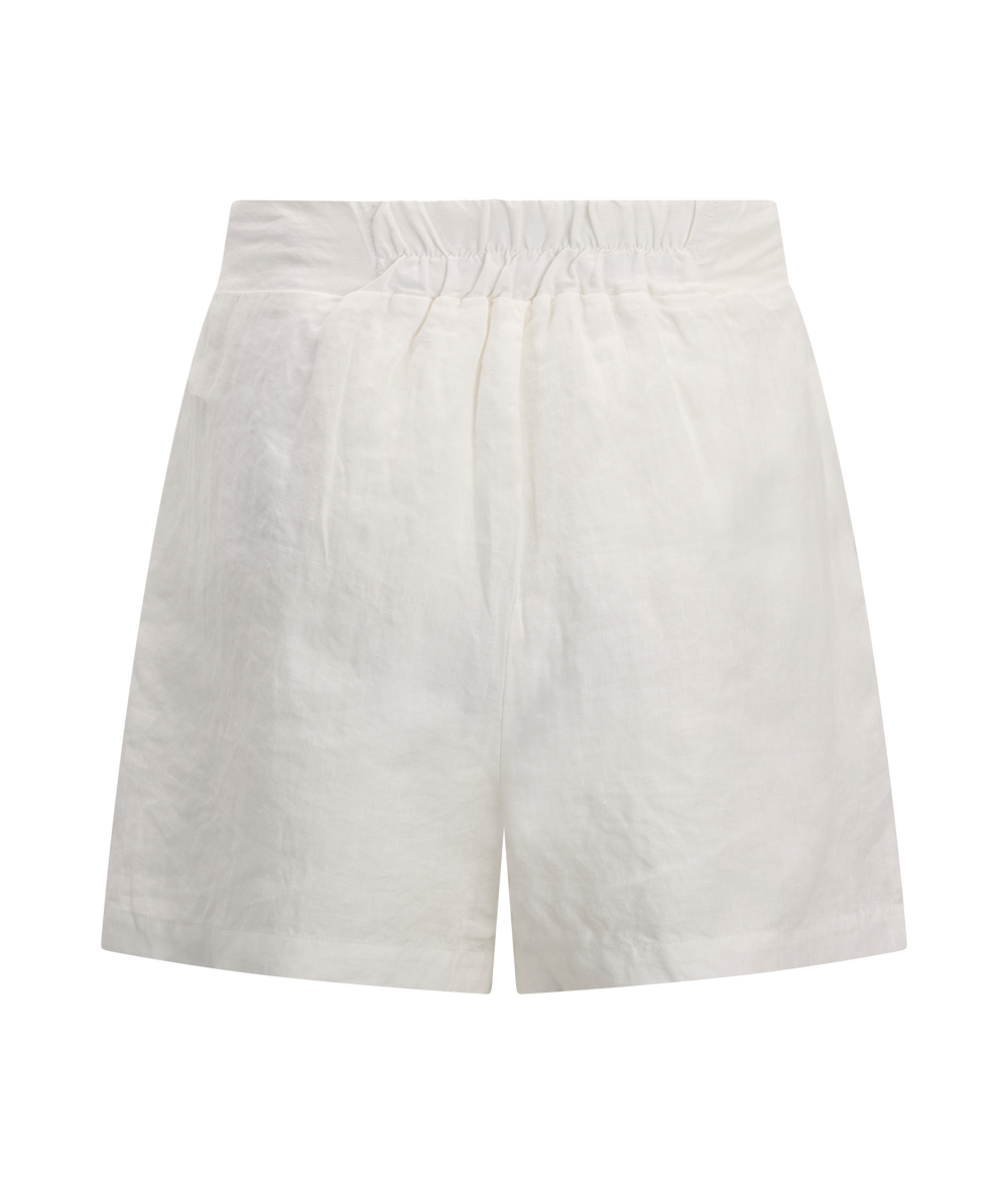 Urban Pioneers Female Valeria Shorts SHORTS WHITE