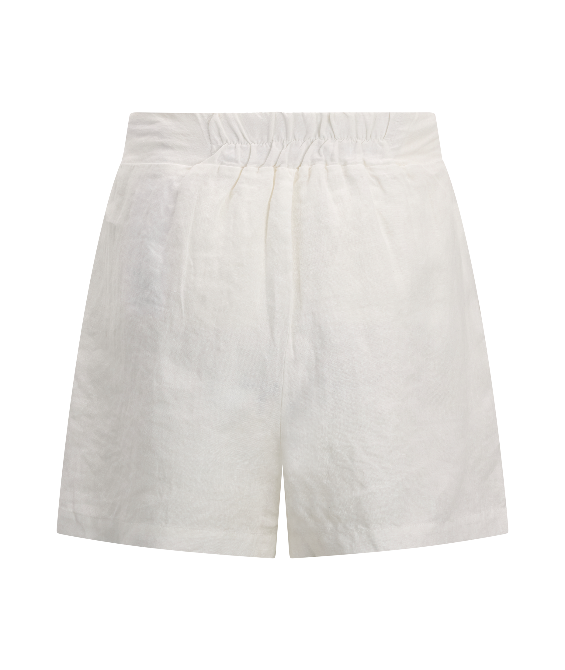 Urban Pioneers Female Valeria Shorts SHORTS WHITE