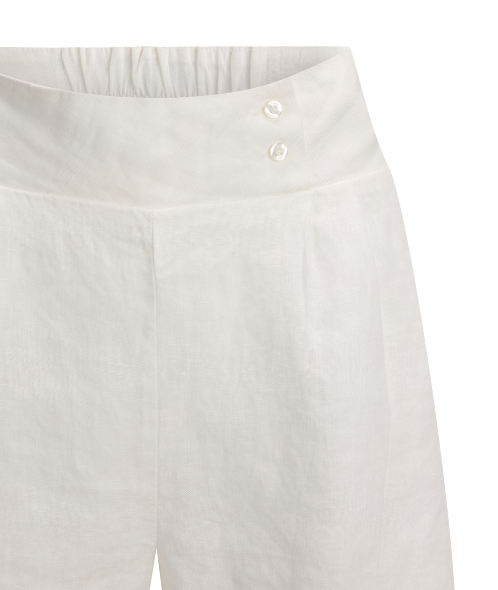 Urban Pioneers Female Valeria Shorts SHORTS WHITE