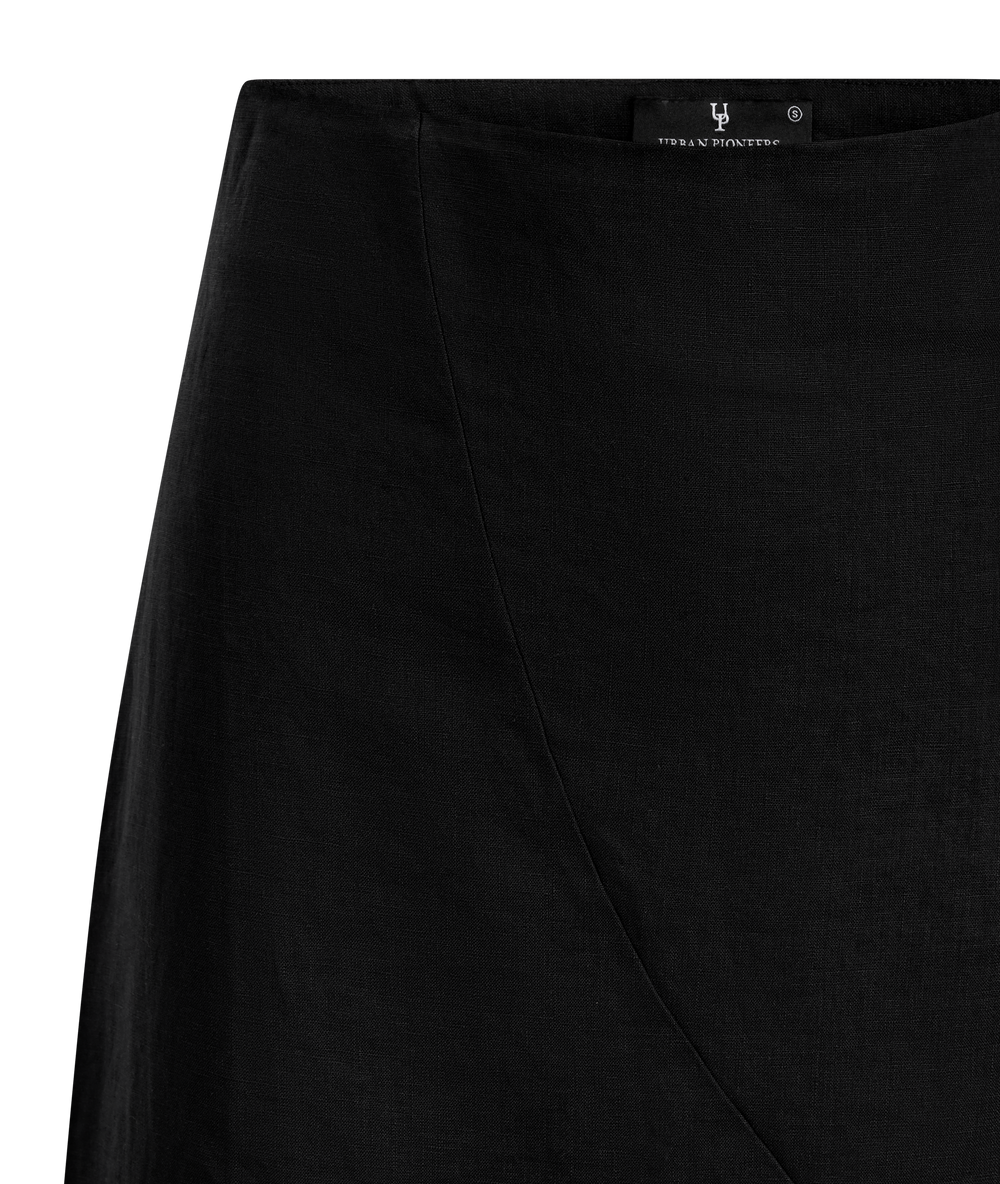 Urban Pioneers Female Valeria Skirt SKIRT BLACK