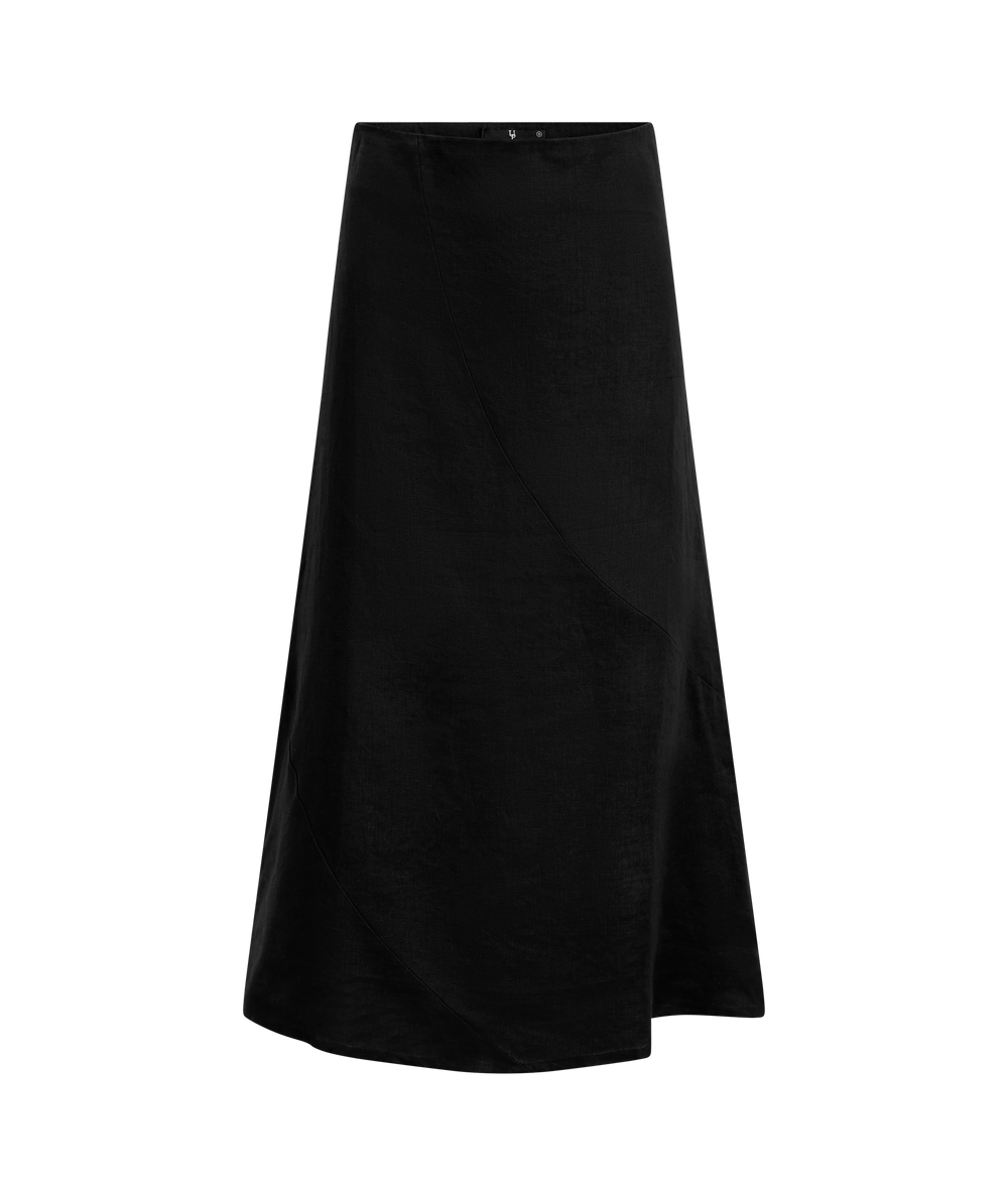 Urban Pioneers Female Valeria Skirt SKIRT BLACK