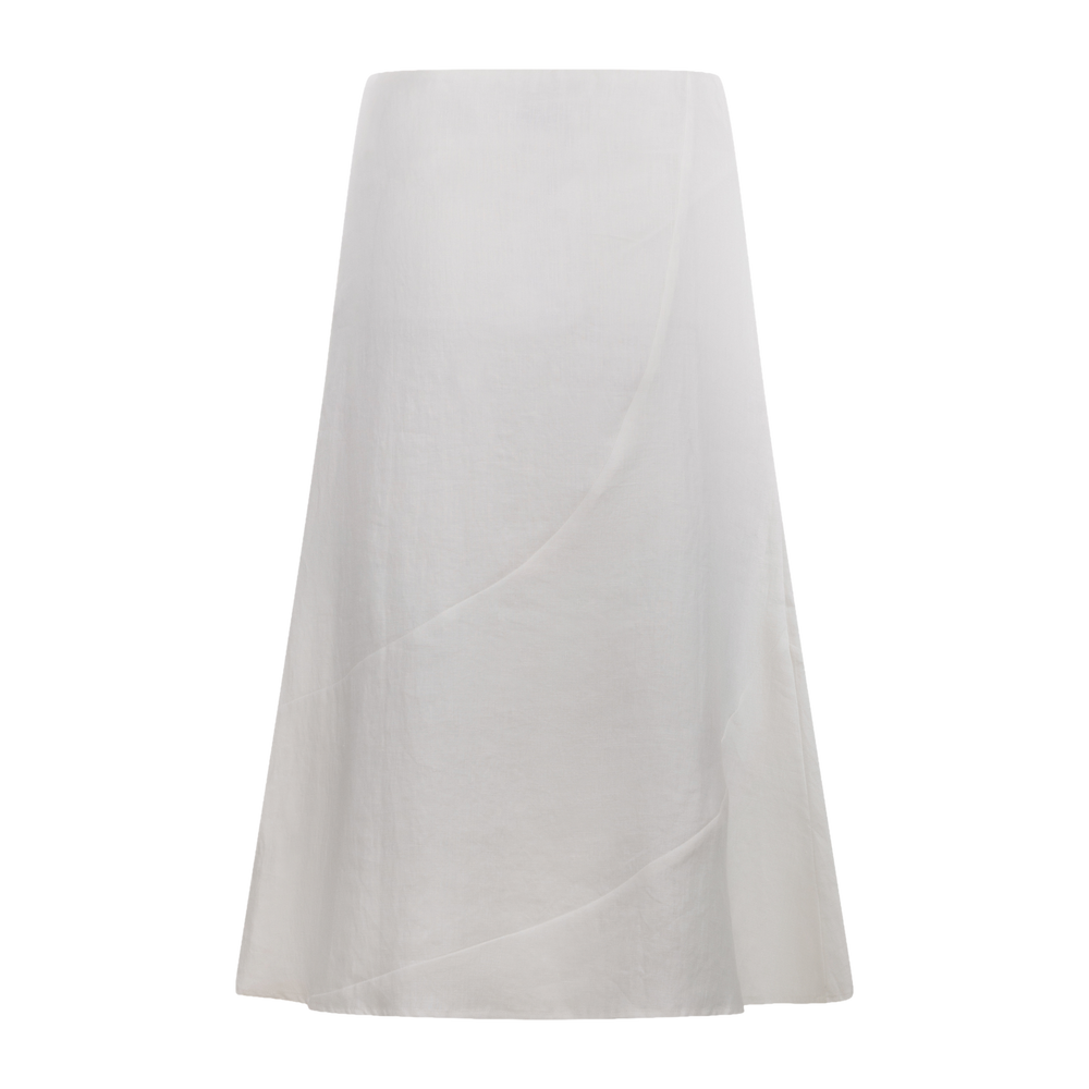 Urban Pioneers Female Valeria Skirt SKIRT WHITE