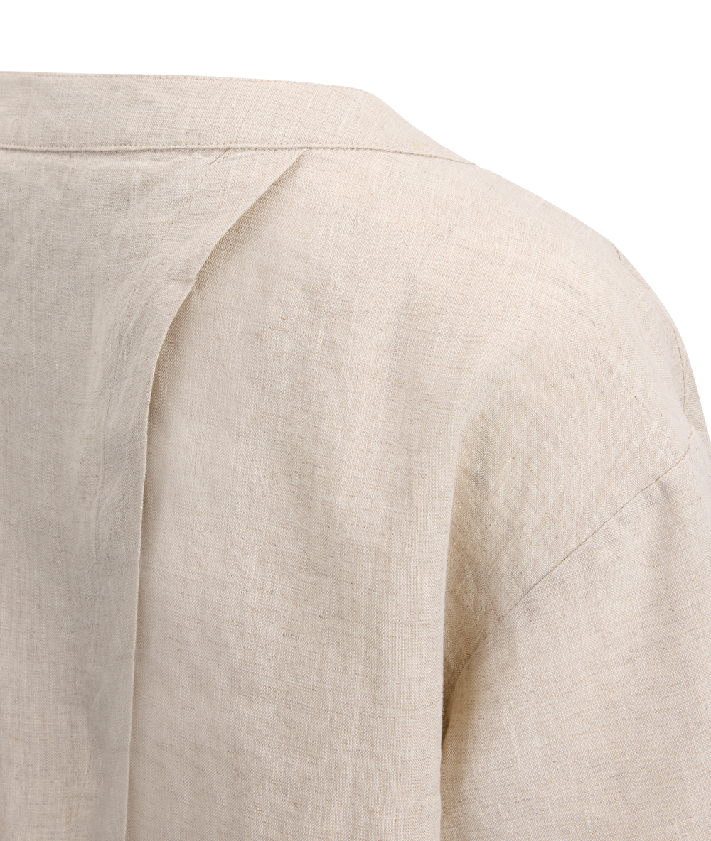 Urban Pioneers Female Valeria Tee T-SHIRT SAND