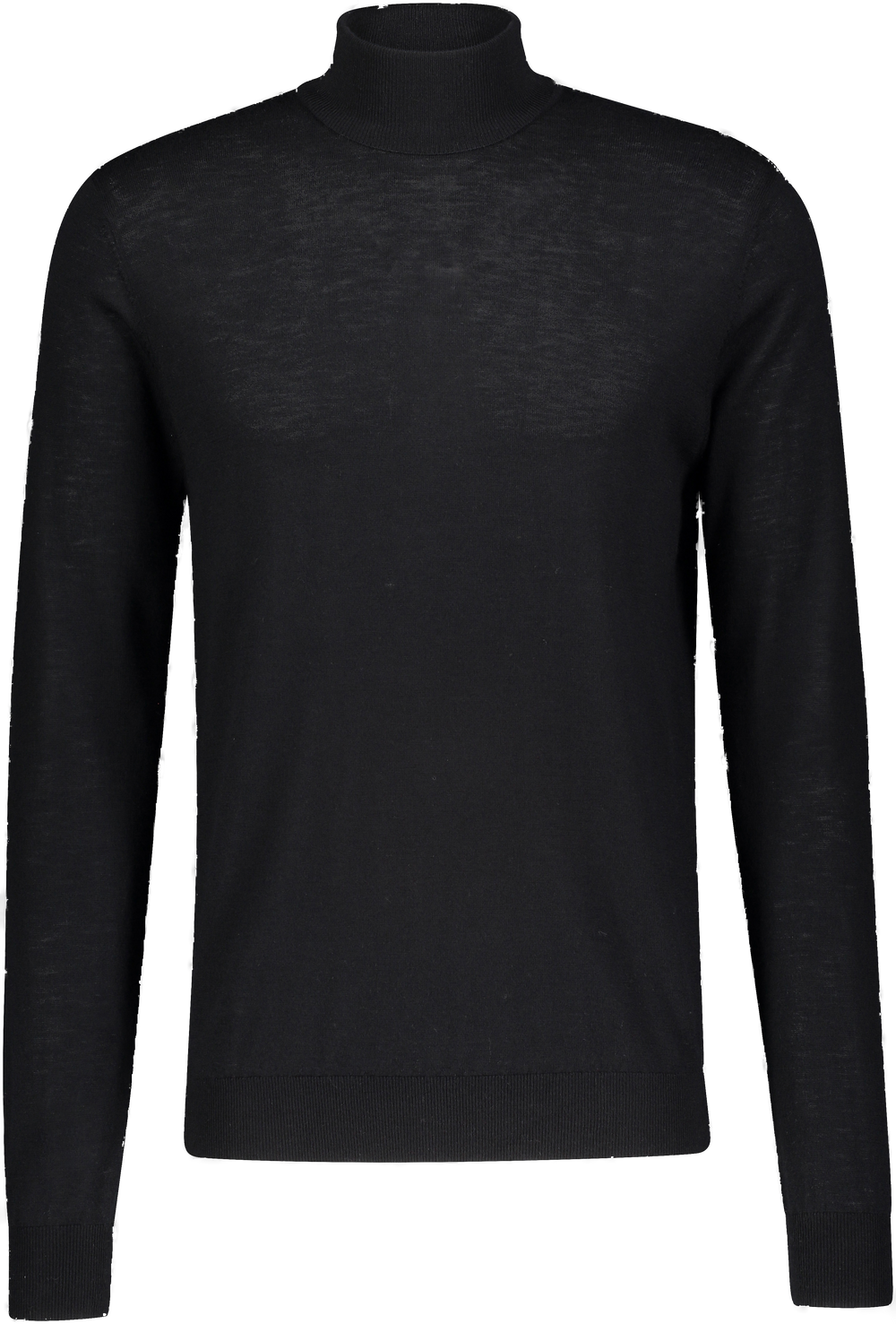 Urban Pioneers Male Valon Sweater SWEATER BLACK