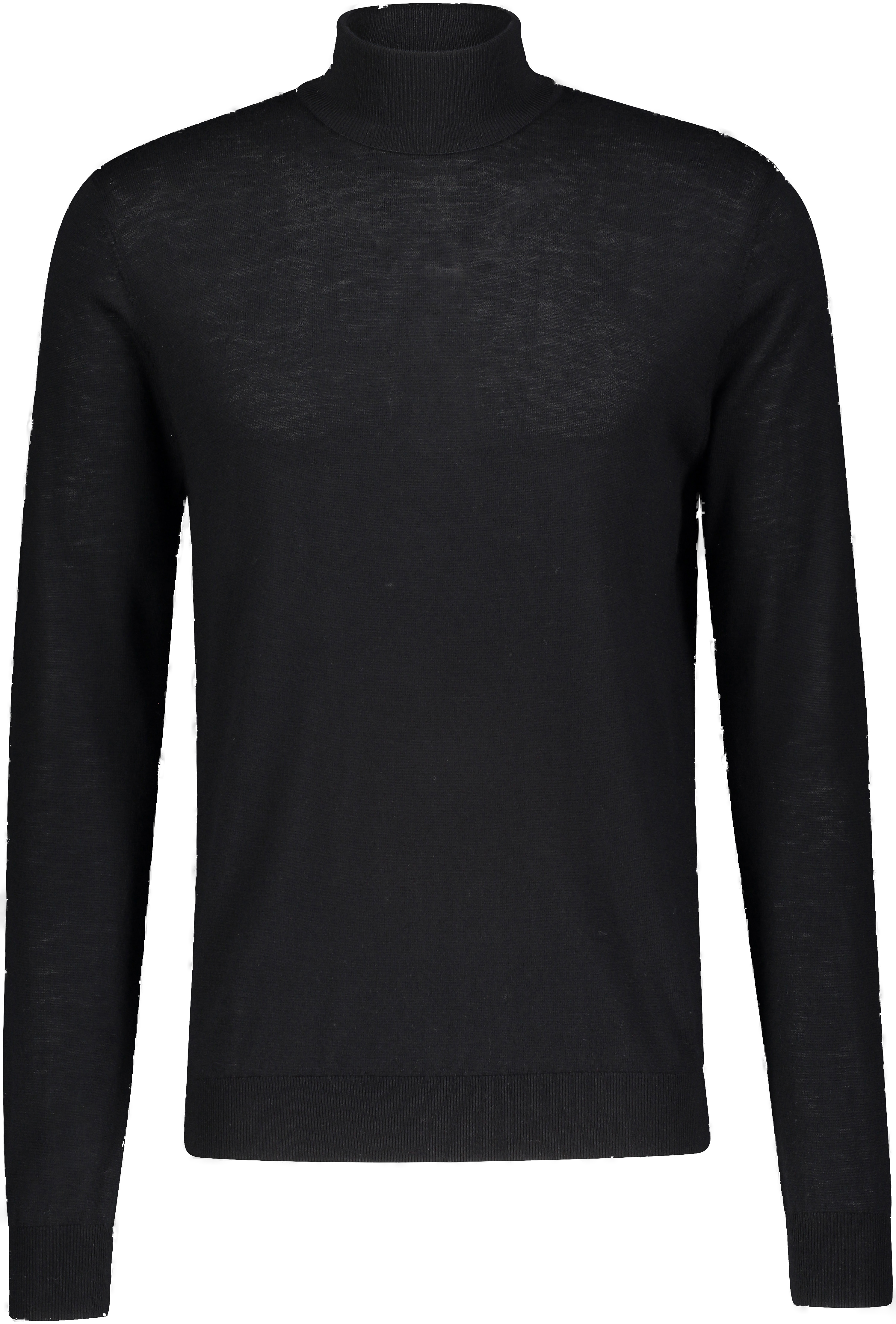 Urban Pioneers Male Valon Sweater SWEATER BLACK